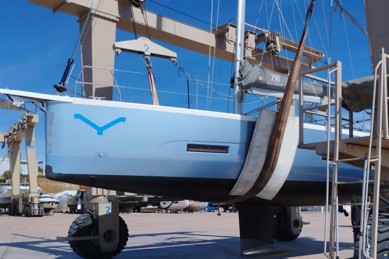 Dufour 390 Grand Large