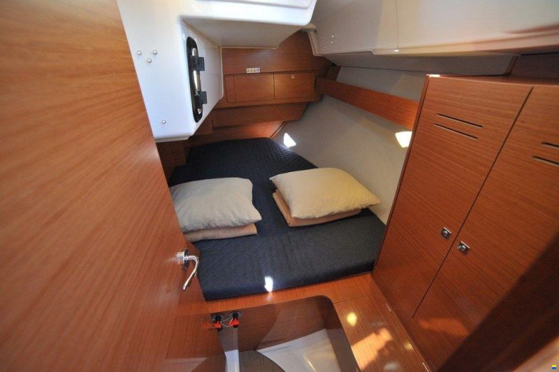 Dufour 360 Grand Large