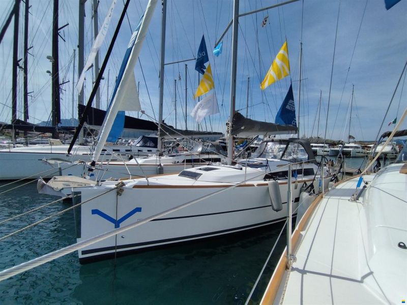 Dufour 360 Grand Large