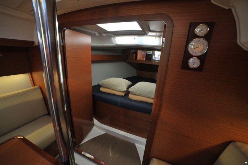 Dufour 360 Grand Large