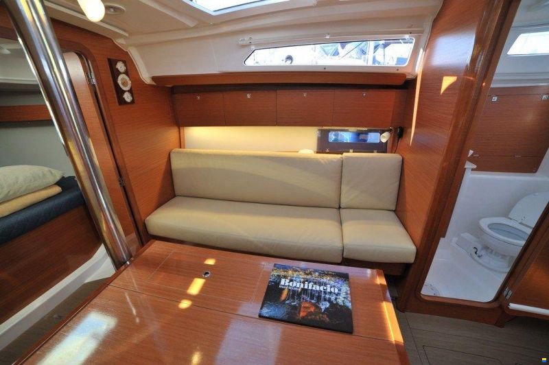 Dufour 360 Grand Large