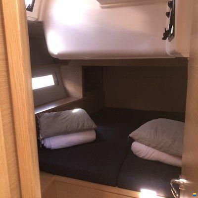 Dufour 530 Grand Large