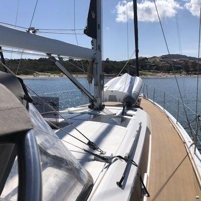 Dufour 530 Grand Large