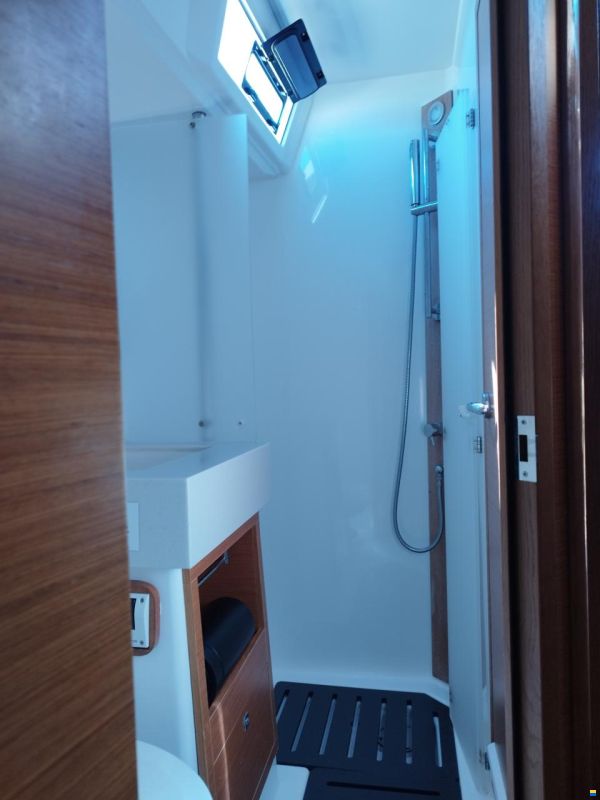 Dufour 530 Grand Large