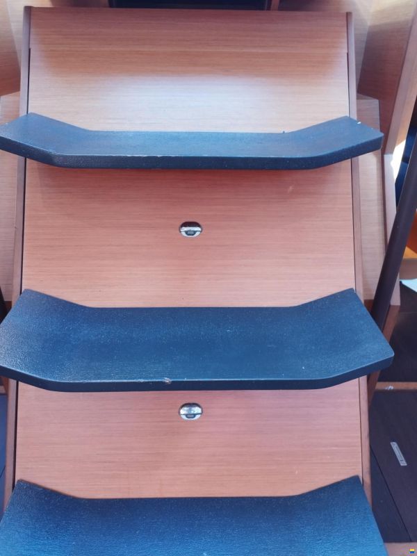 Dufour 530 Grand Large