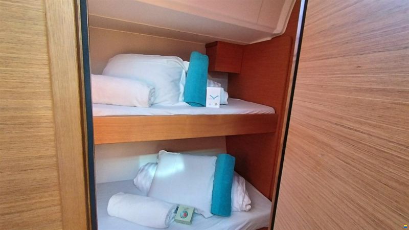 Dufour 530 Grande Large