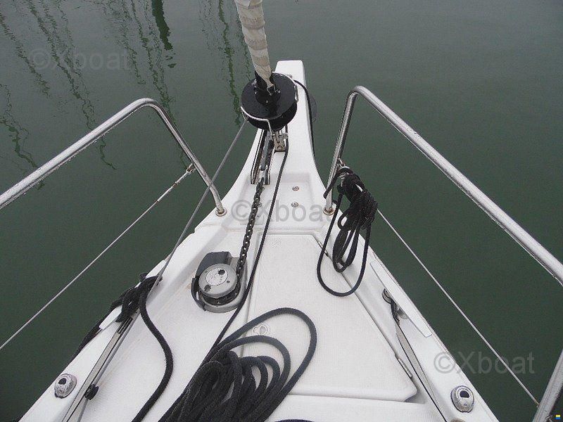 Beneteau OCEANIS 40.1