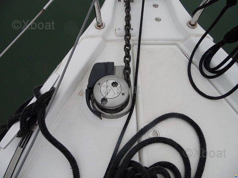 Beneteau OCEANIS 40.1