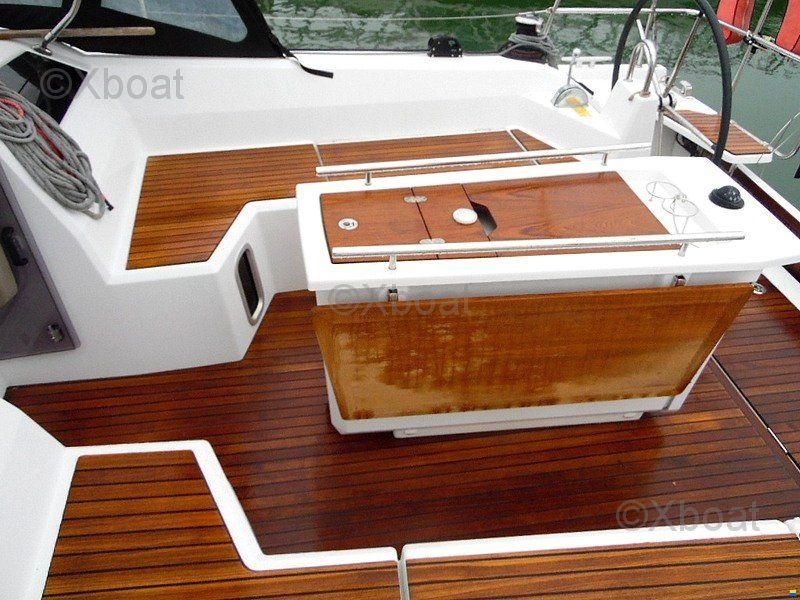 Beneteau OCEANIS 40.1