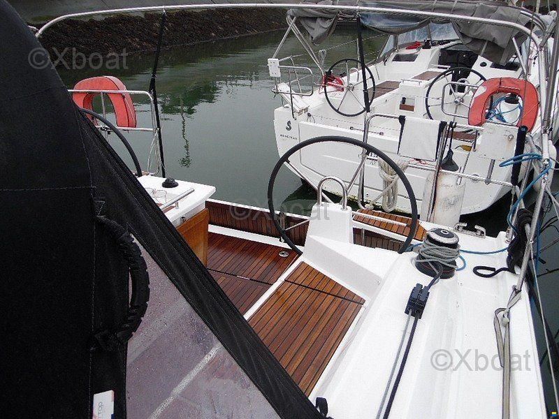 Beneteau OCEANIS 40.1