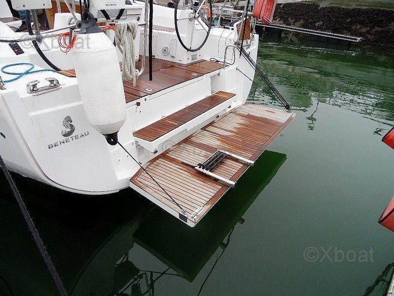 Beneteau OCEANIS 40.1