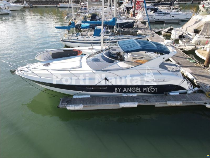 Gobbi Atlantis 42