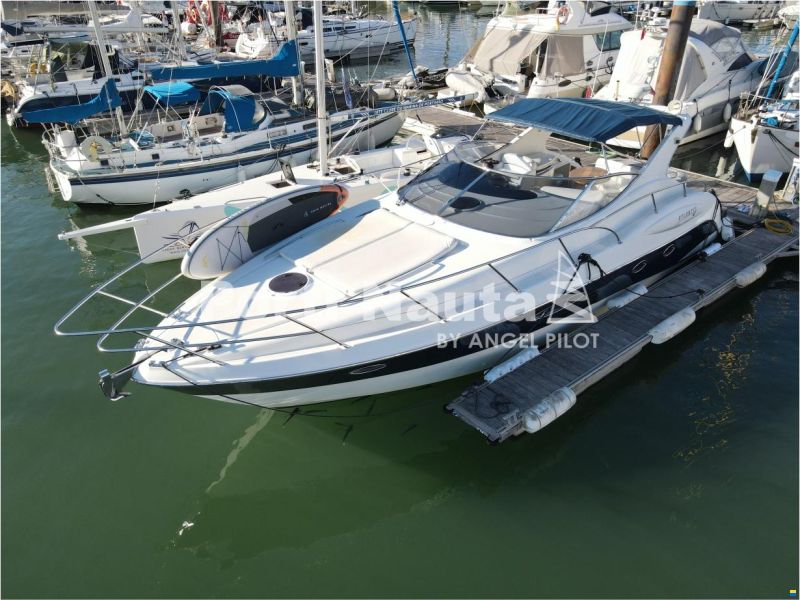 Gobbi Atlantis 42