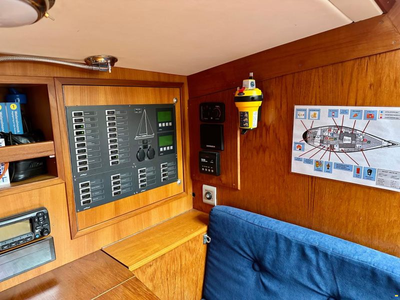 Baltic 39