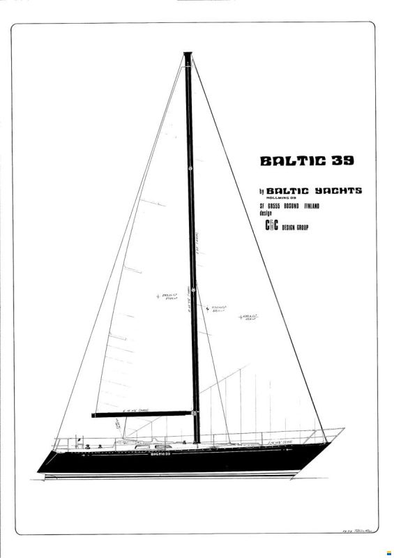 Baltic 39