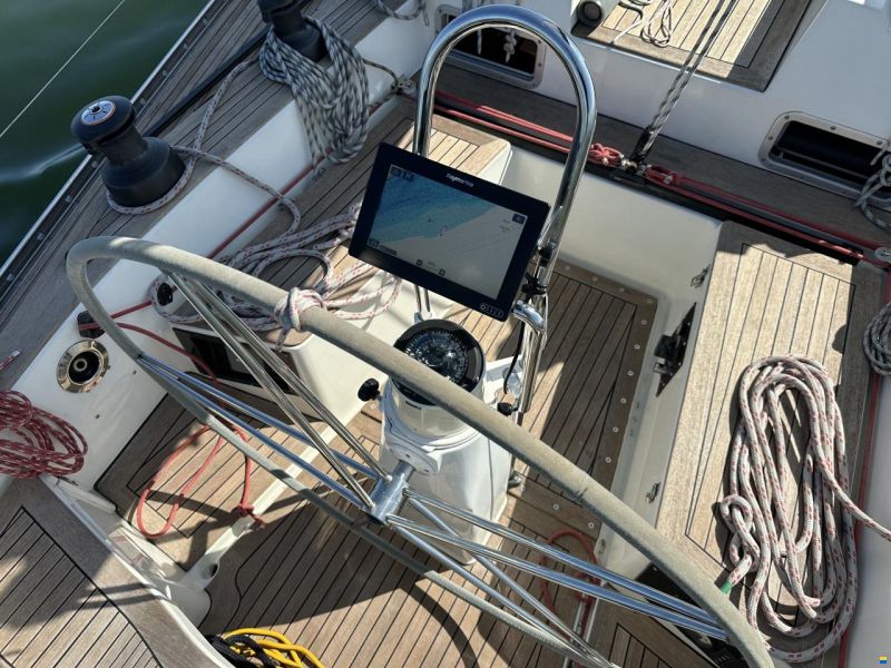 Baltic 39
