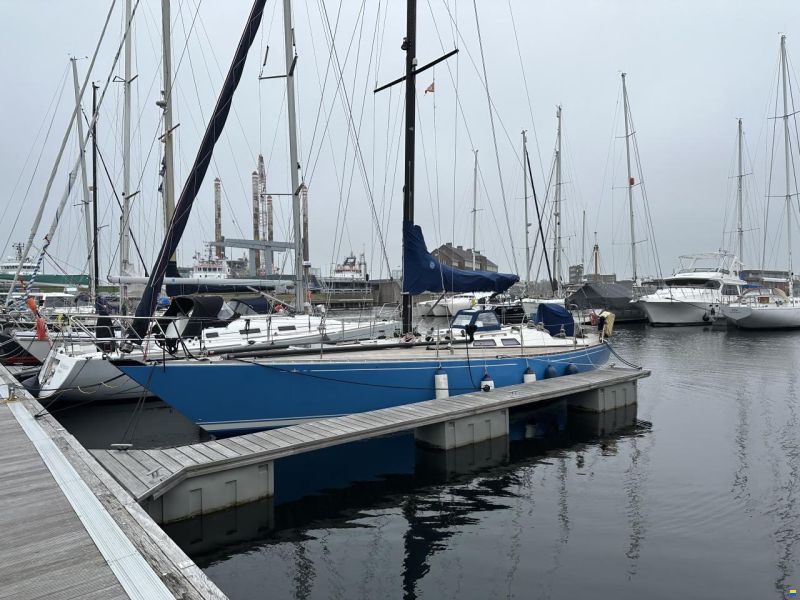 Baltic 39