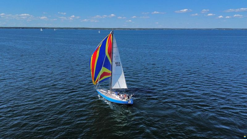 Baltic 39