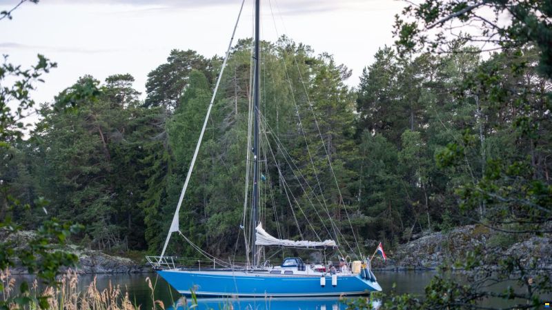 Baltic 39