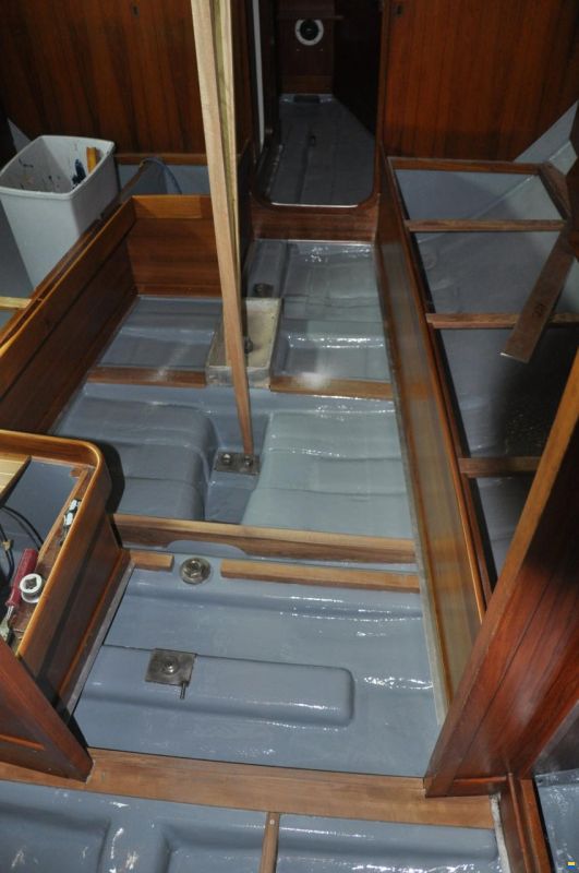 Baltic 39