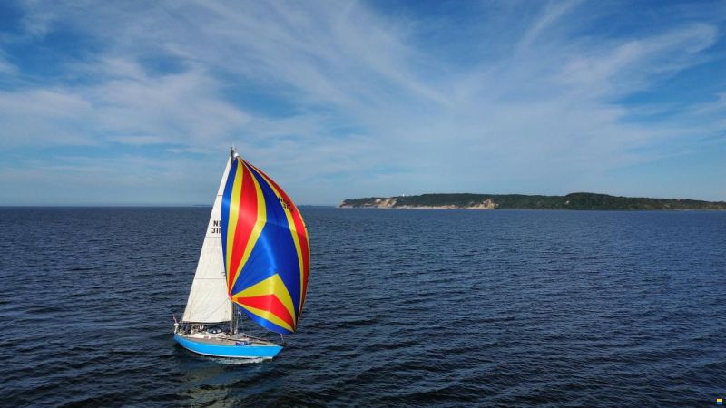 Baltic 39