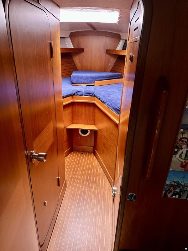 Baltic 39