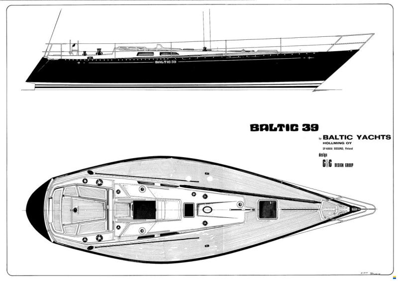 Baltic 39