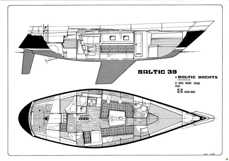 Baltic 39
