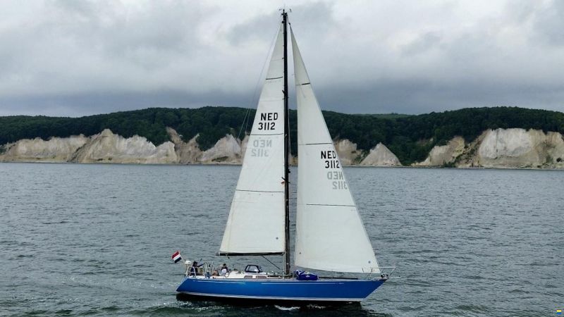 Baltic 39