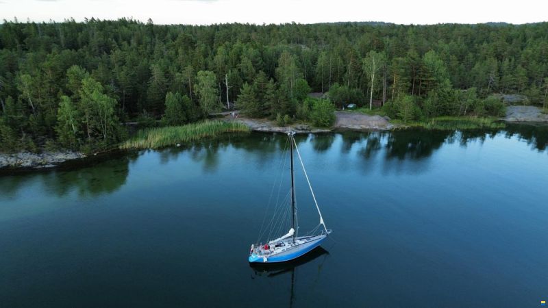 Baltic 39