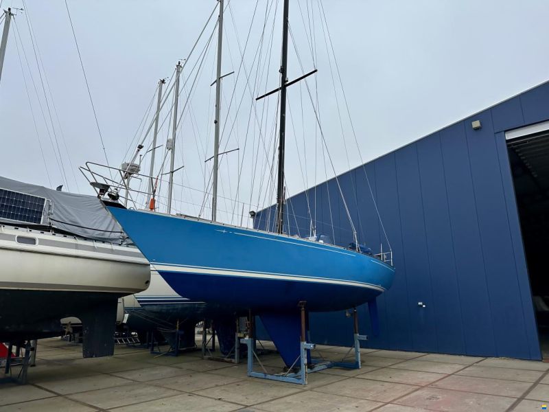 Baltic 39