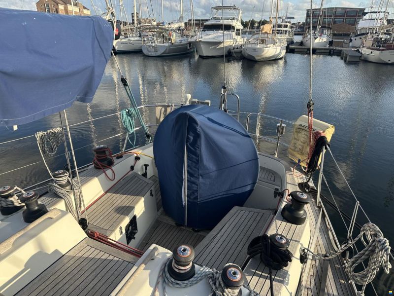 Baltic 39