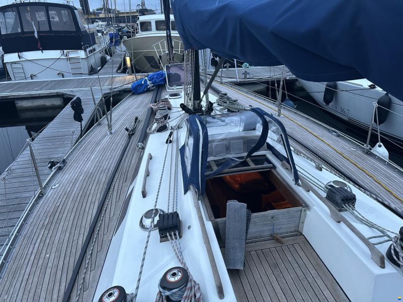 Baltic 39