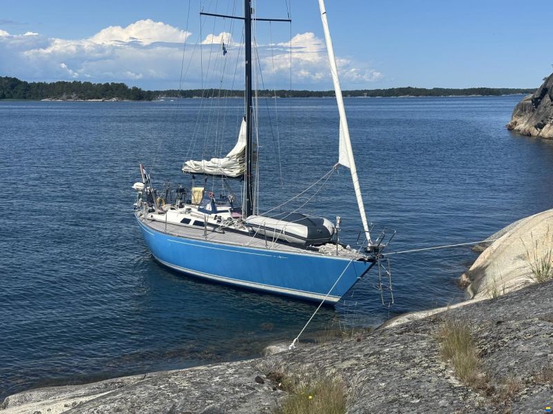 Baltic 39