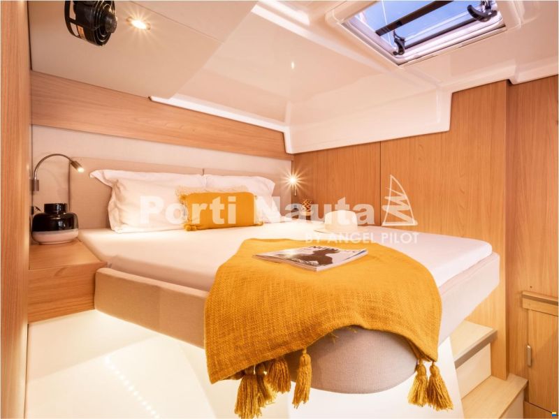 Bali Catamarans Catspace