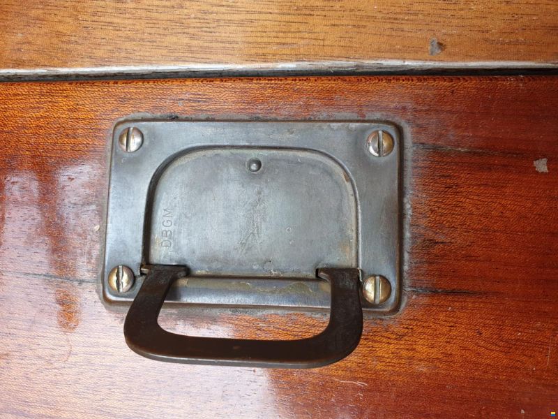 Herreshoff H-28 (Stäheli Altnau)