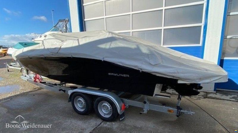 Bayliner DX2050