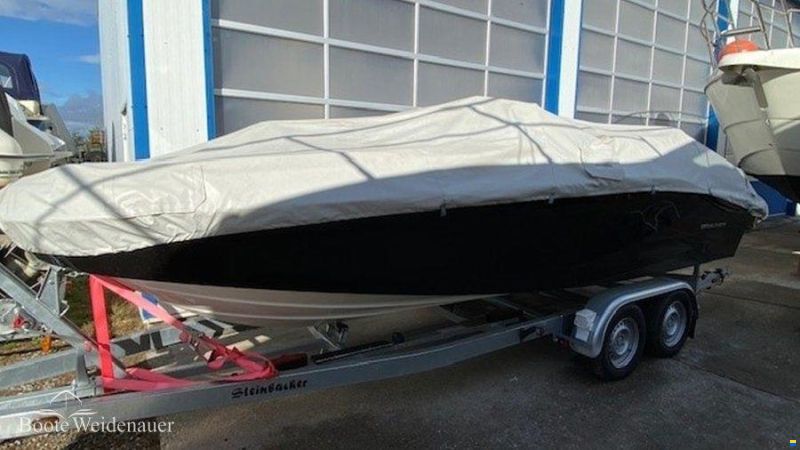 Bayliner DX2050