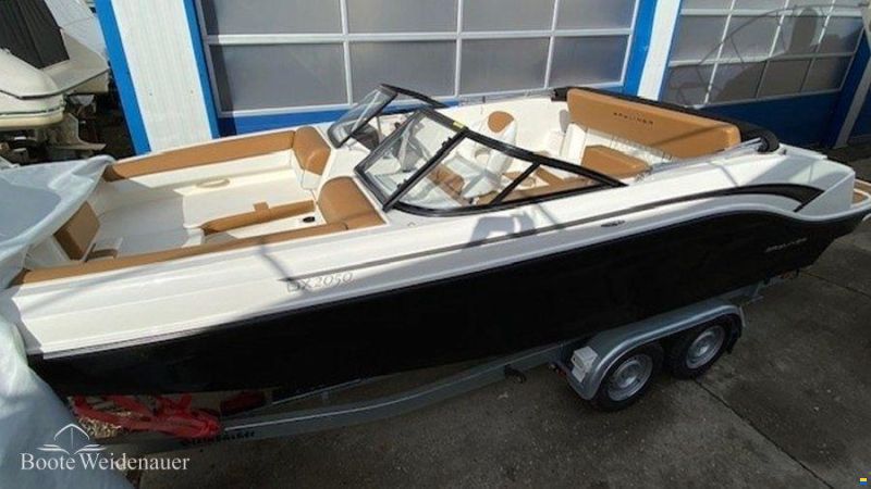 Bayliner DX2050