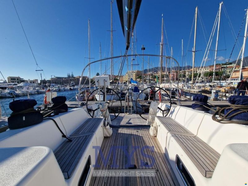 X-Yachts X-55