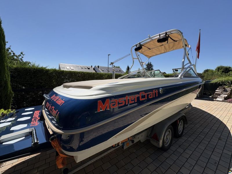 MasterCraft Maristar 230 Vrs