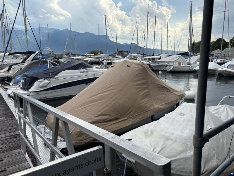 MasterCraft Maristar 230 Vrs
