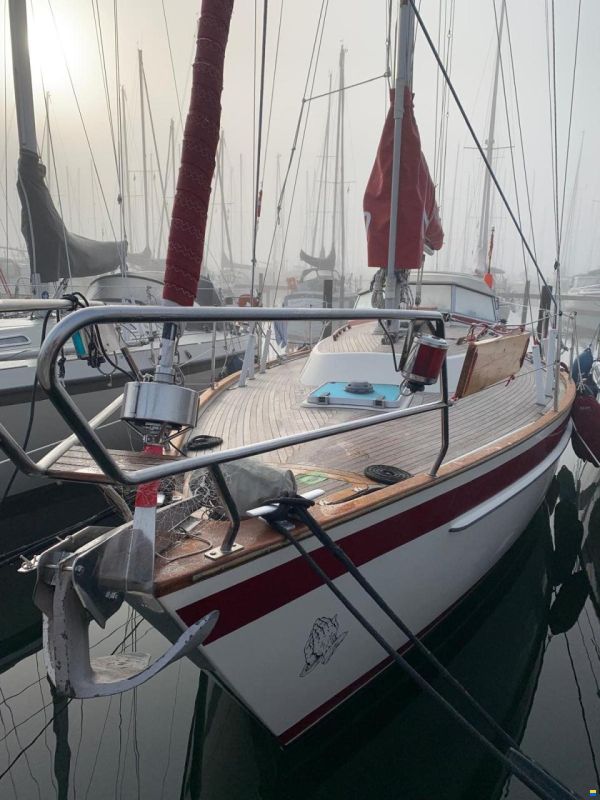 Najad 320