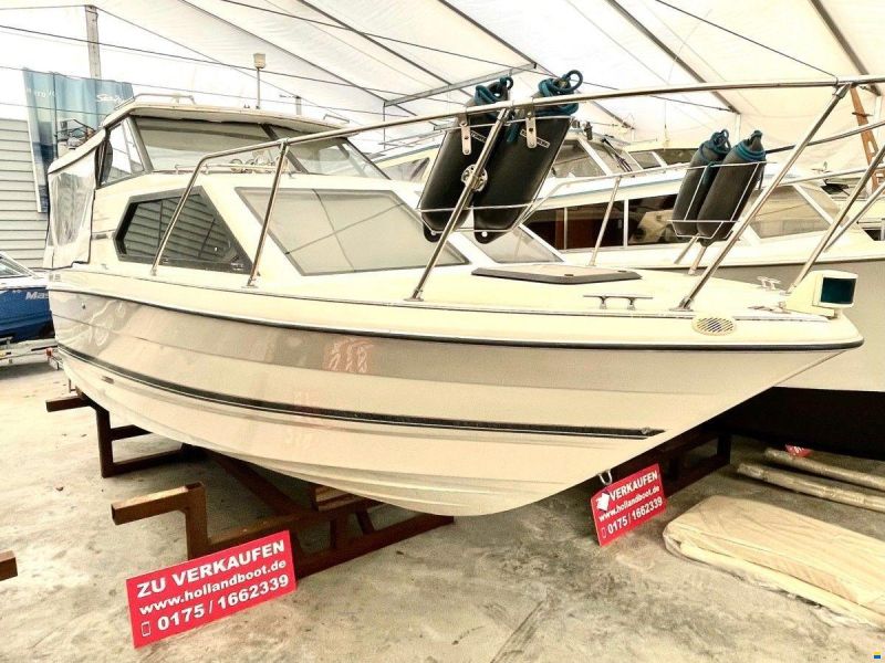 Bayliner 2452 HT