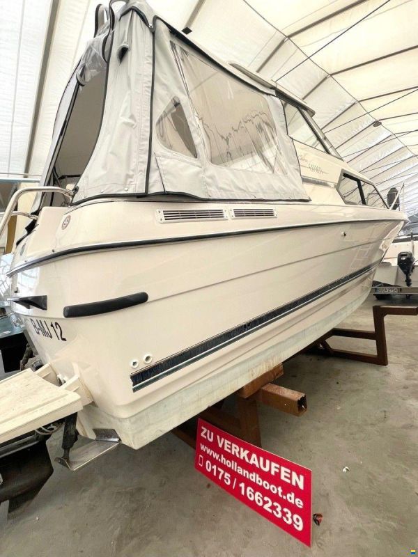 Bayliner 2452 HT