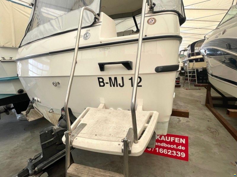 Bayliner 2452 HT