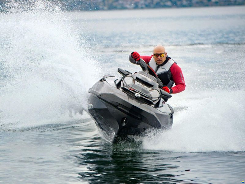 RXT-X RS 300