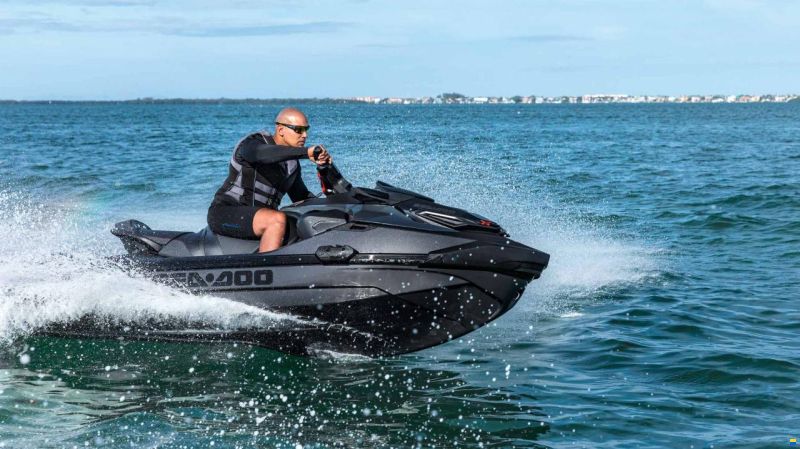 RXT-X RS 300
