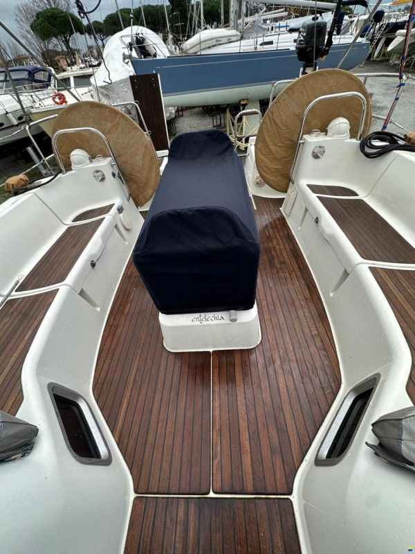 Jeanneau Sun Odyssey 44I