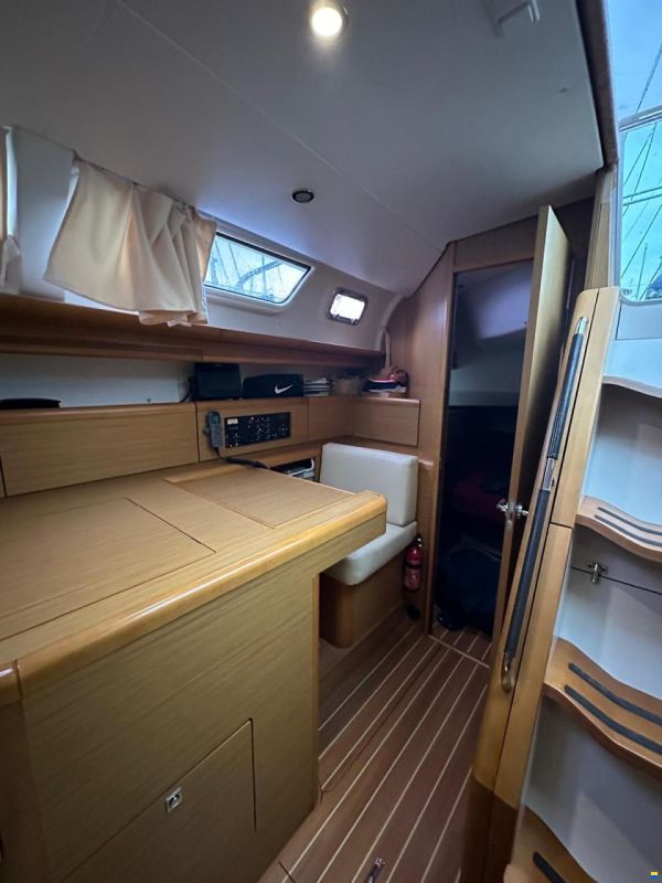 Jeanneau Sun Odyssey 44I
